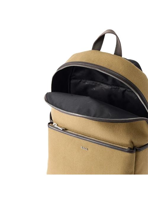 dakkar_backpack BOSS | 50558359 DAKKAR_BACKPACK.253